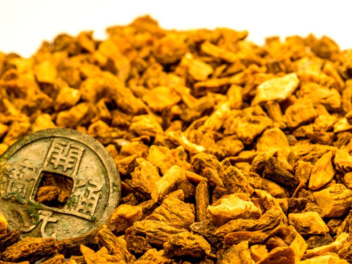 Tang-Kuei: benefici e utilizzo