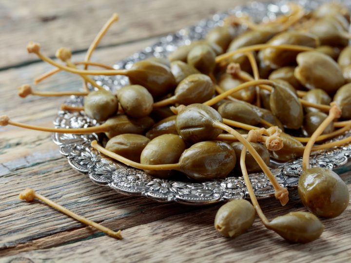 Cappero: benefici e utilizzo