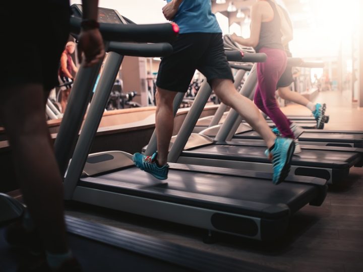 Perché il fitness marketing passa dal digital?
