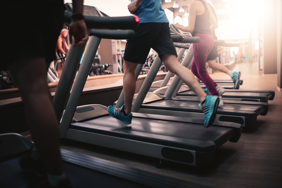 Perché il fitness marketing passa dal digital?